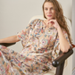 Viscose shirt with half sleeves, 93
