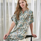 Viscose shirt with half sleeves, 93
