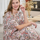 Viscose shirt with half sleeves, 93