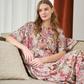 Viscose shirt half sleeves 95