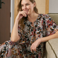 Viscose shirt half sleeves 95