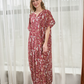 Viscose shirt half sleeves 97