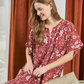 Viscose shirt half sleeves 97