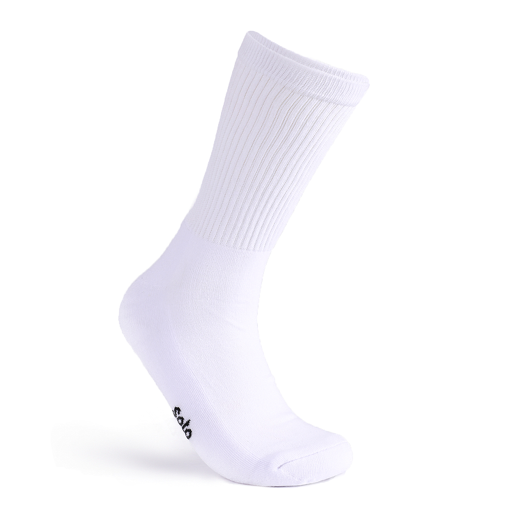 شراب رجالي ساق نص فوطه ساده