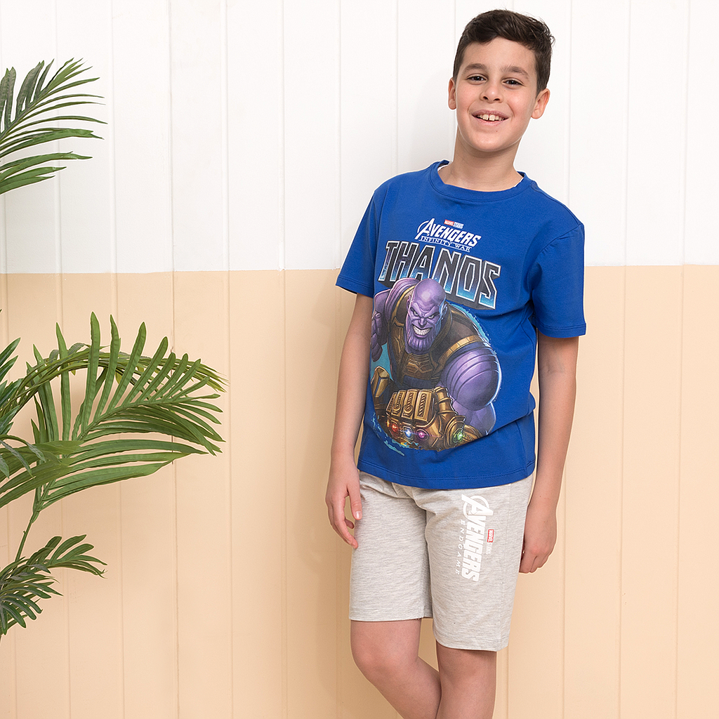 THANOS Pentacore Boys Set 