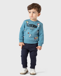 LEGENDS Snoopy boys set