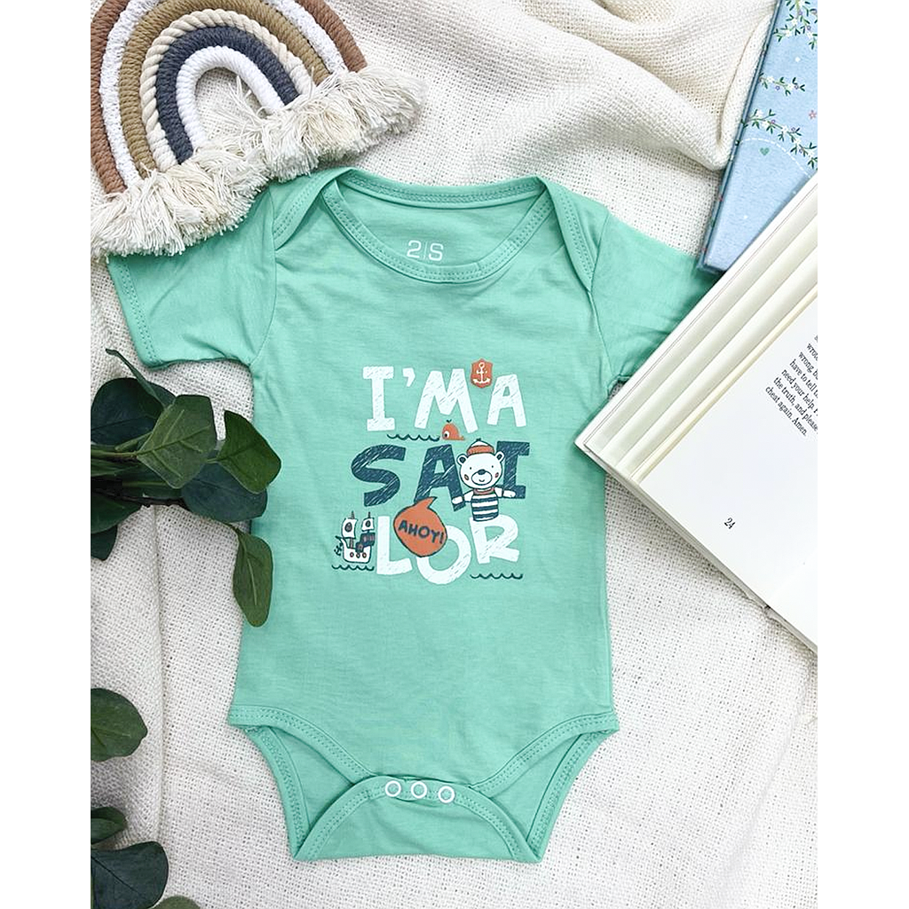 I'M A SAILOR سالوبيت اولادي