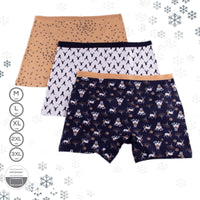 هوت شورت مطبوع 2*1