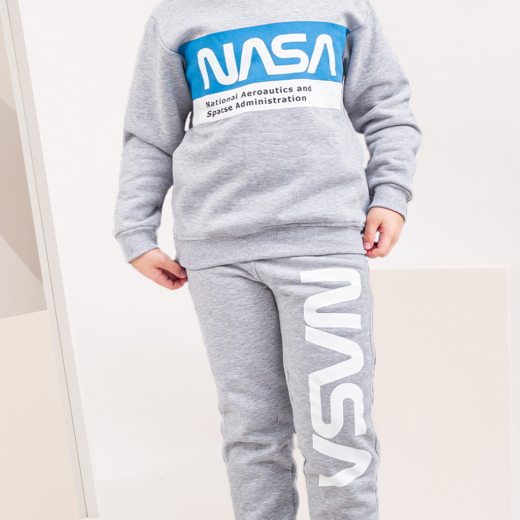 NASA بيجاما رجالي