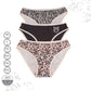 3*1 printed bikini packet