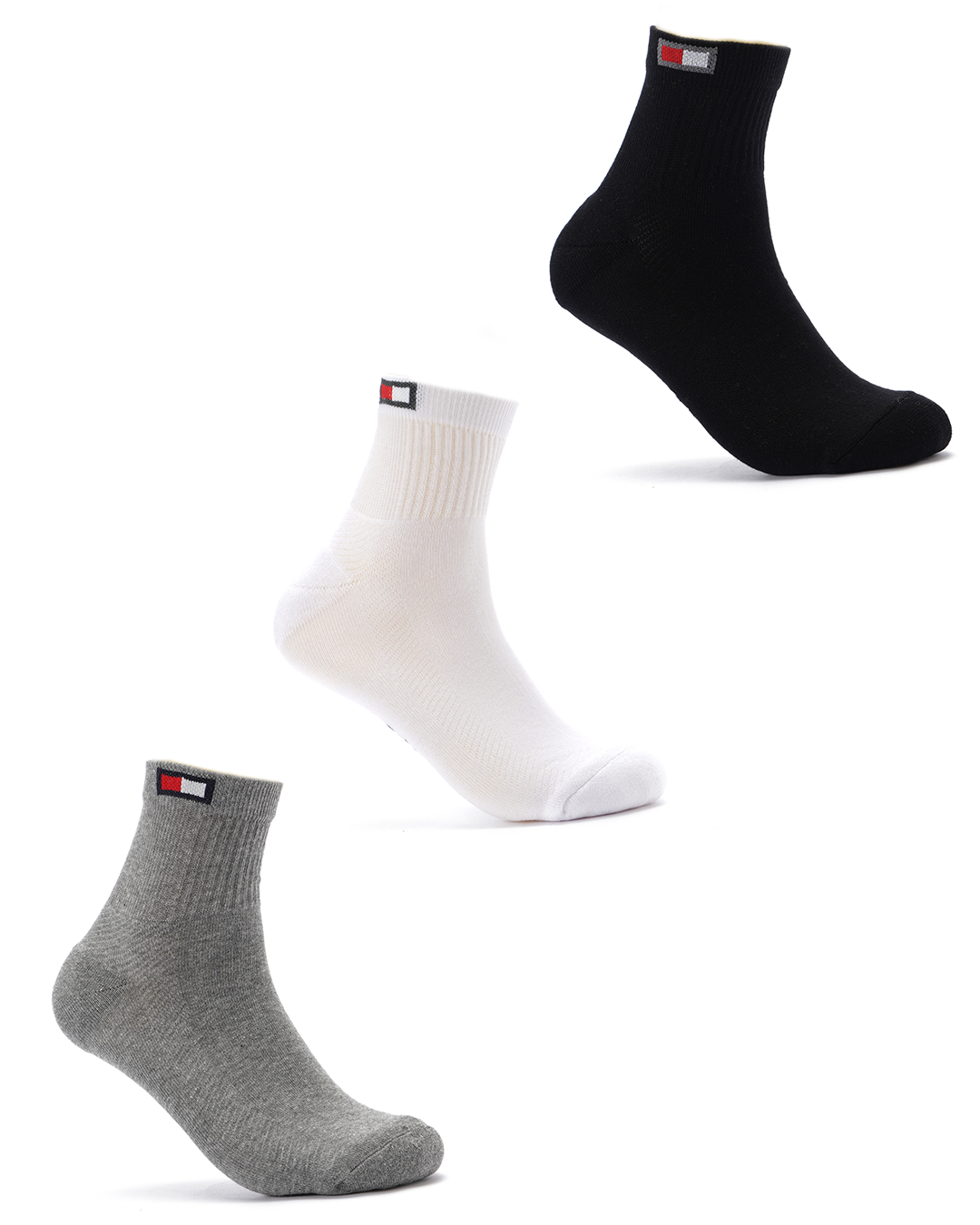 رجالي هاف سوكيت باك 3ق