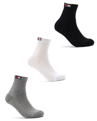 رجالي هاف سوكيت باك 3ق