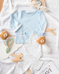 Affection بيجامه اولادي