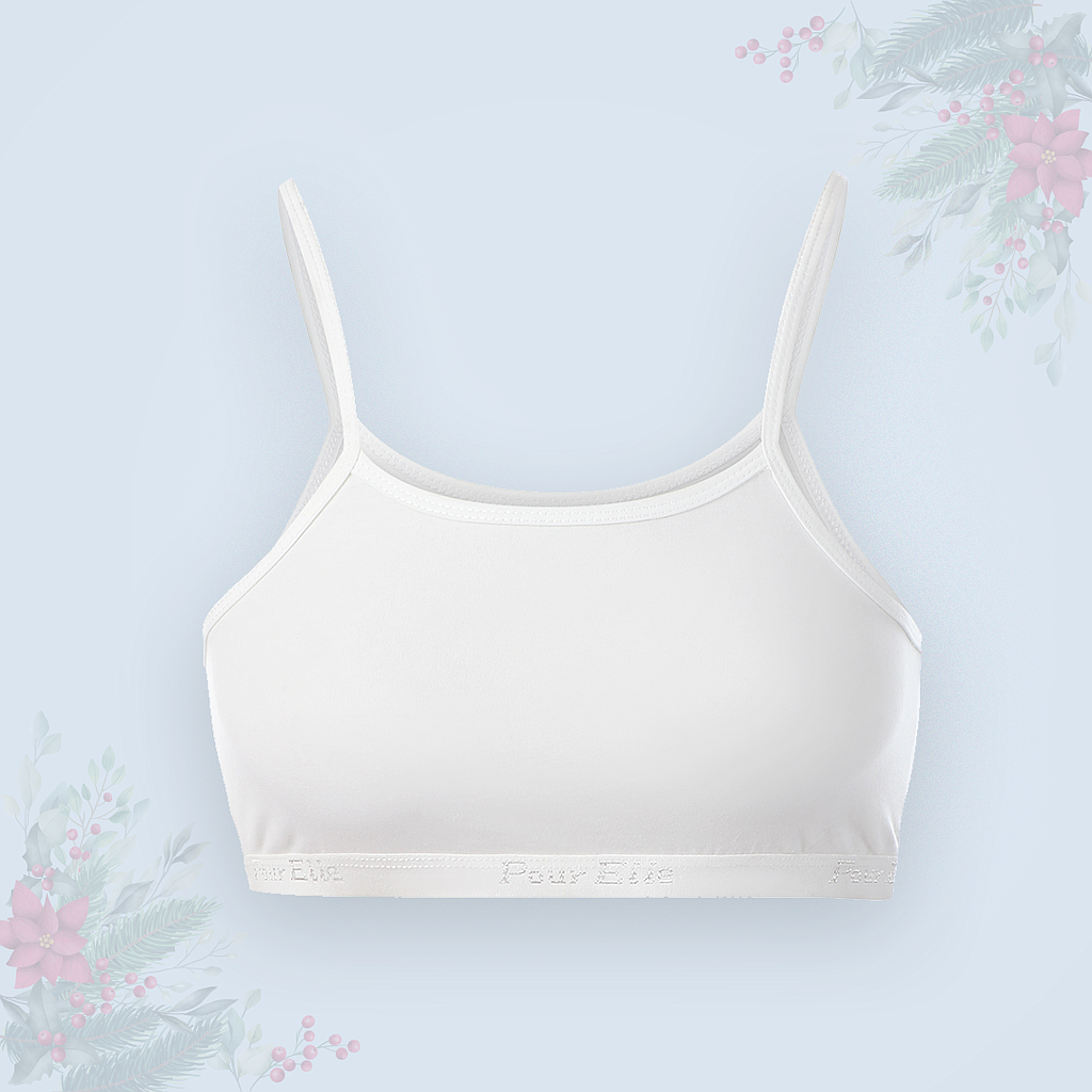 برا بوريل حمالة رفيعه