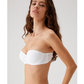 Verona Cup Strapless Single Bra-Push Up