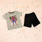 Spider man to rescue DS pajamas