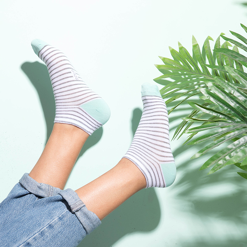 حريمي سوكيت ليكرا باك 3