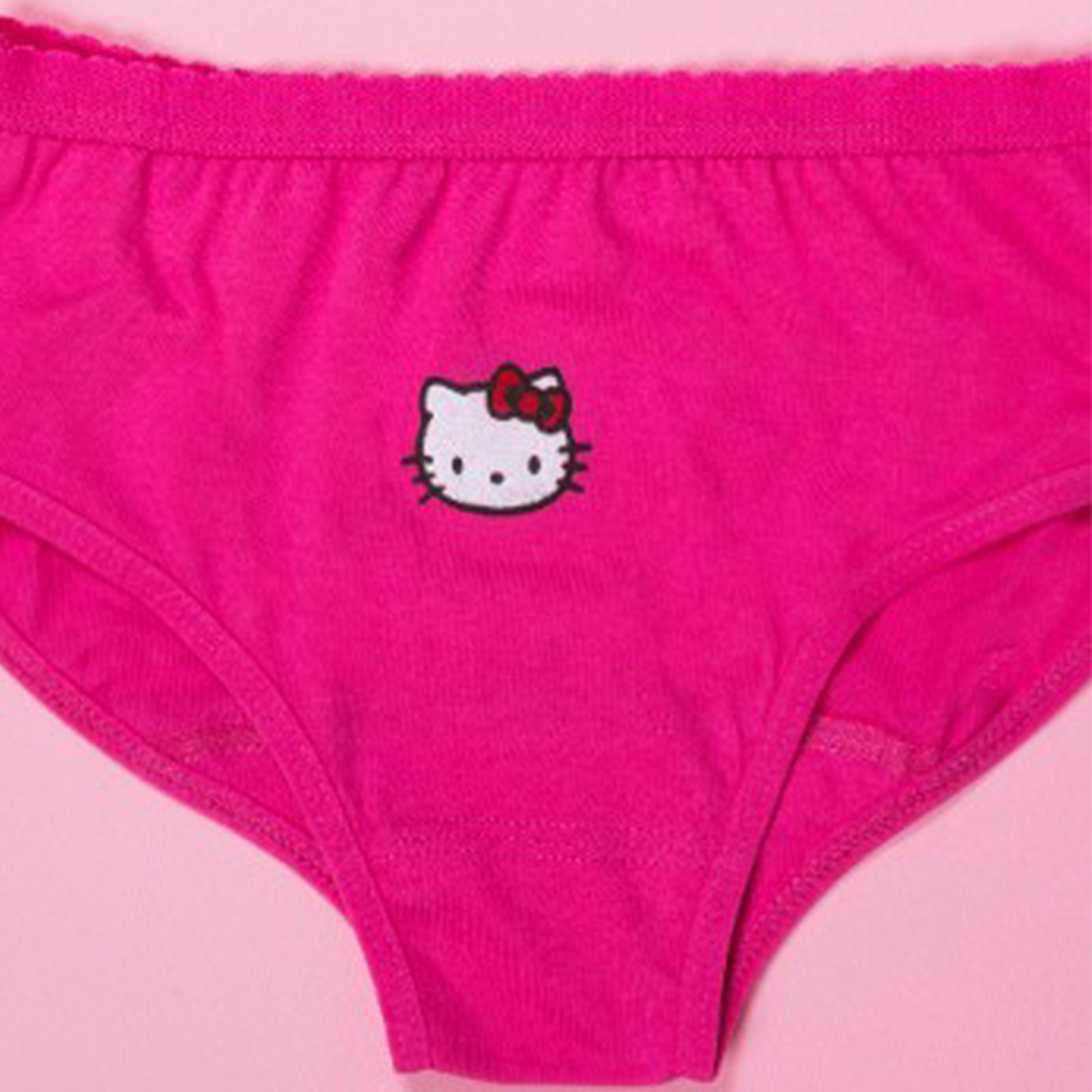 كيلوت بناتى ابليك