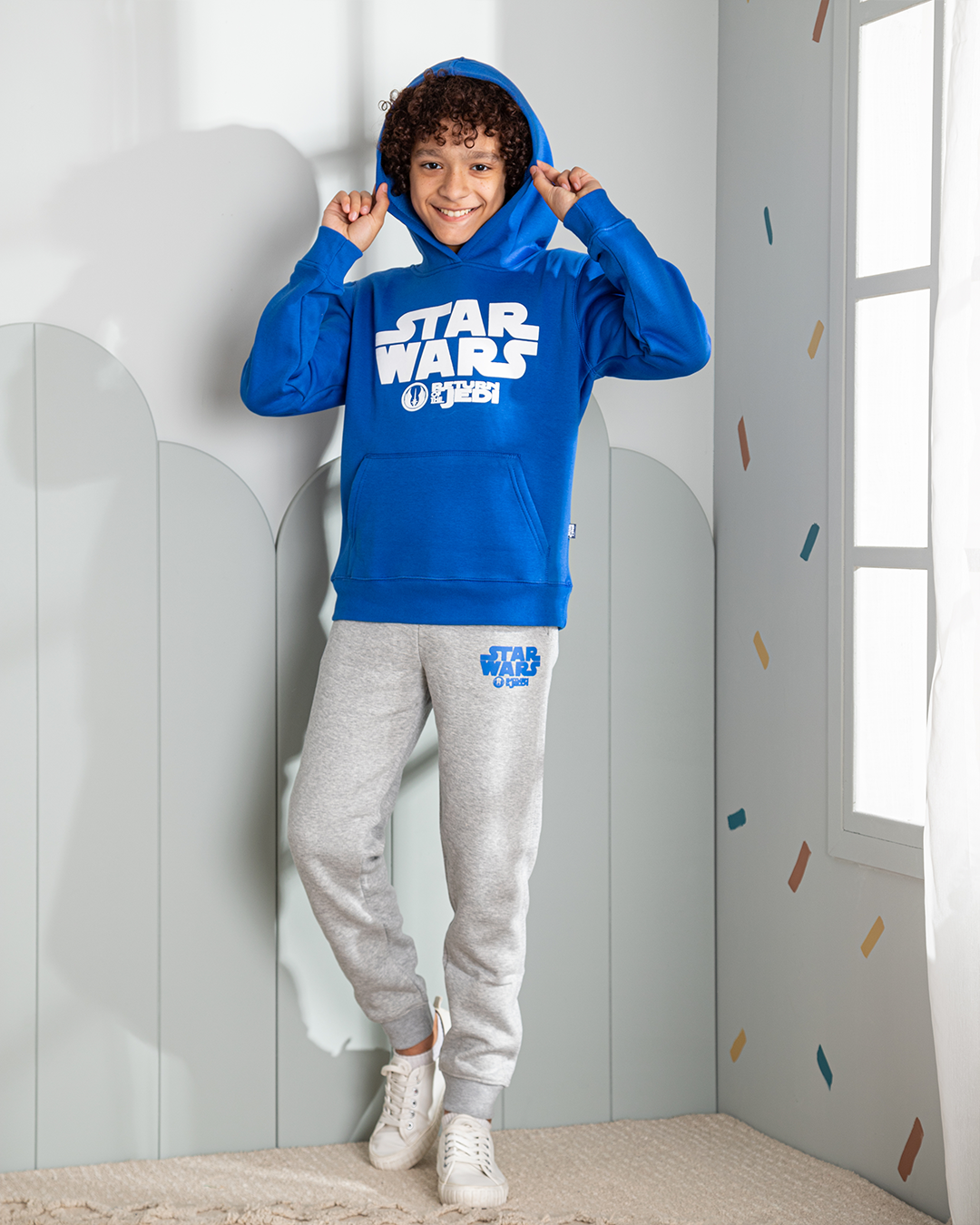 STAR WARS Capisho boys pajamas