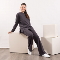 ترينينج كاشمير اوفر سايز