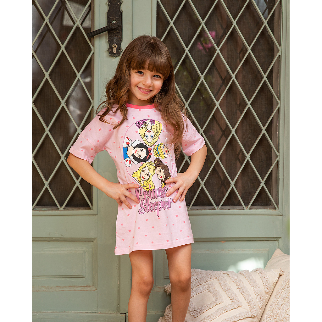 Princess Sleepover كاش بناتي