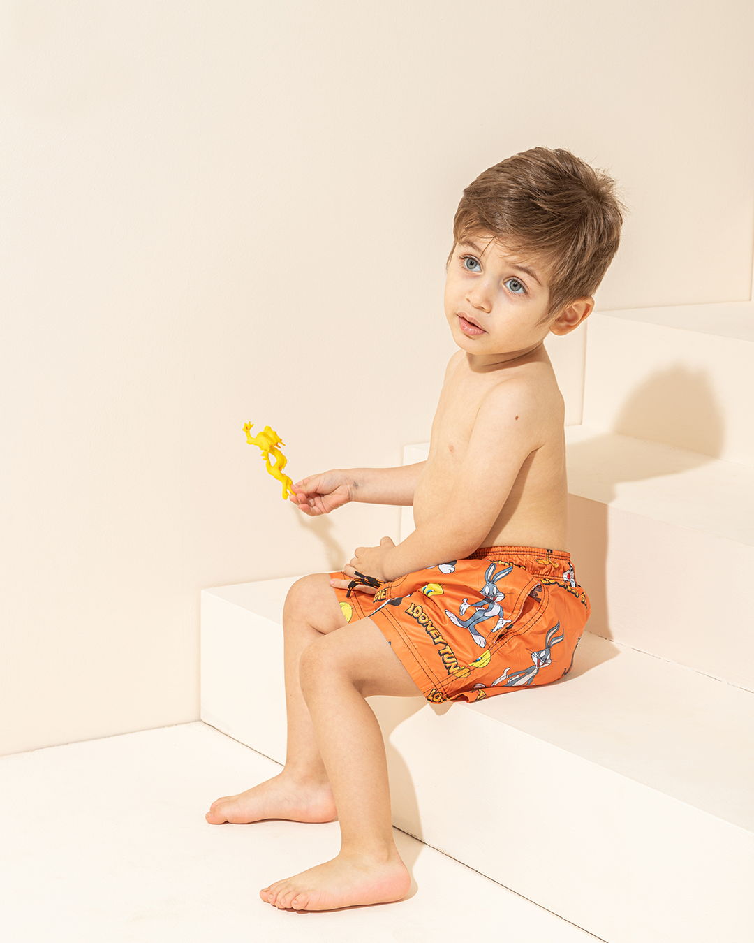 loony tunes مايوه اولادي