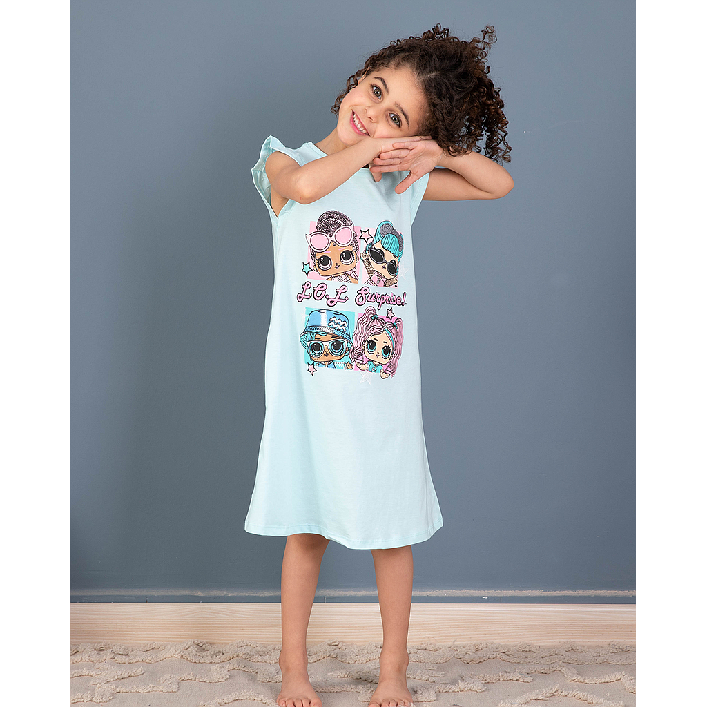 LOL SURPRISE Girl's shirt