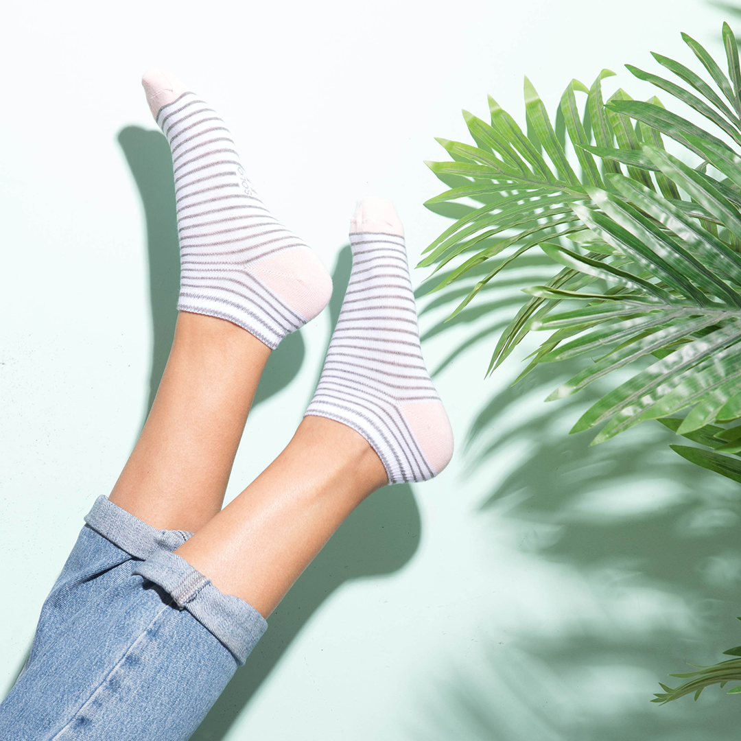 حريمي سوكيت ليكرا باك 3