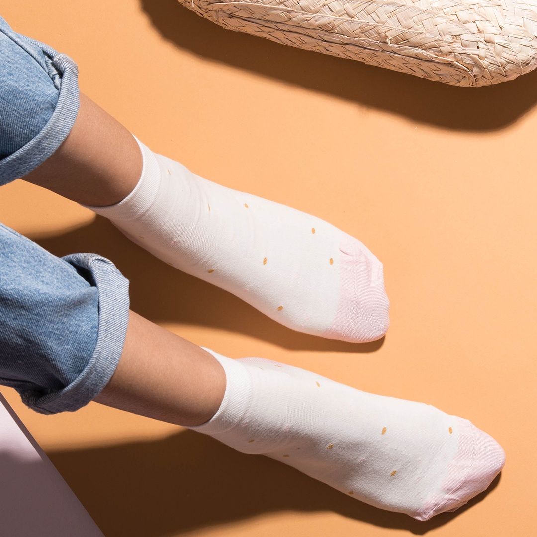 حريمي هاف سوكيت ليكرا باك 3