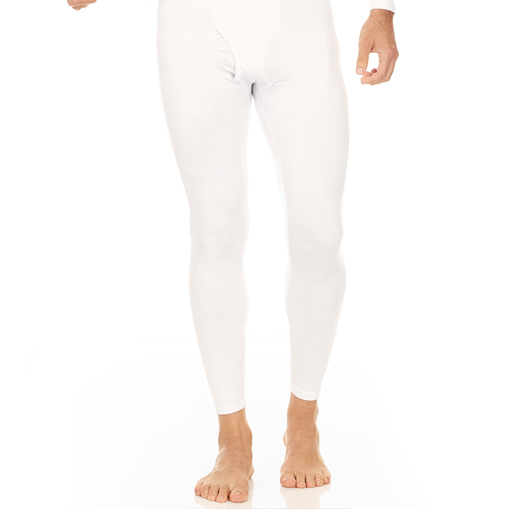 Long knickers interlock