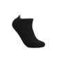 Plain heeled men's socks