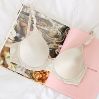 برا بو اش ساده