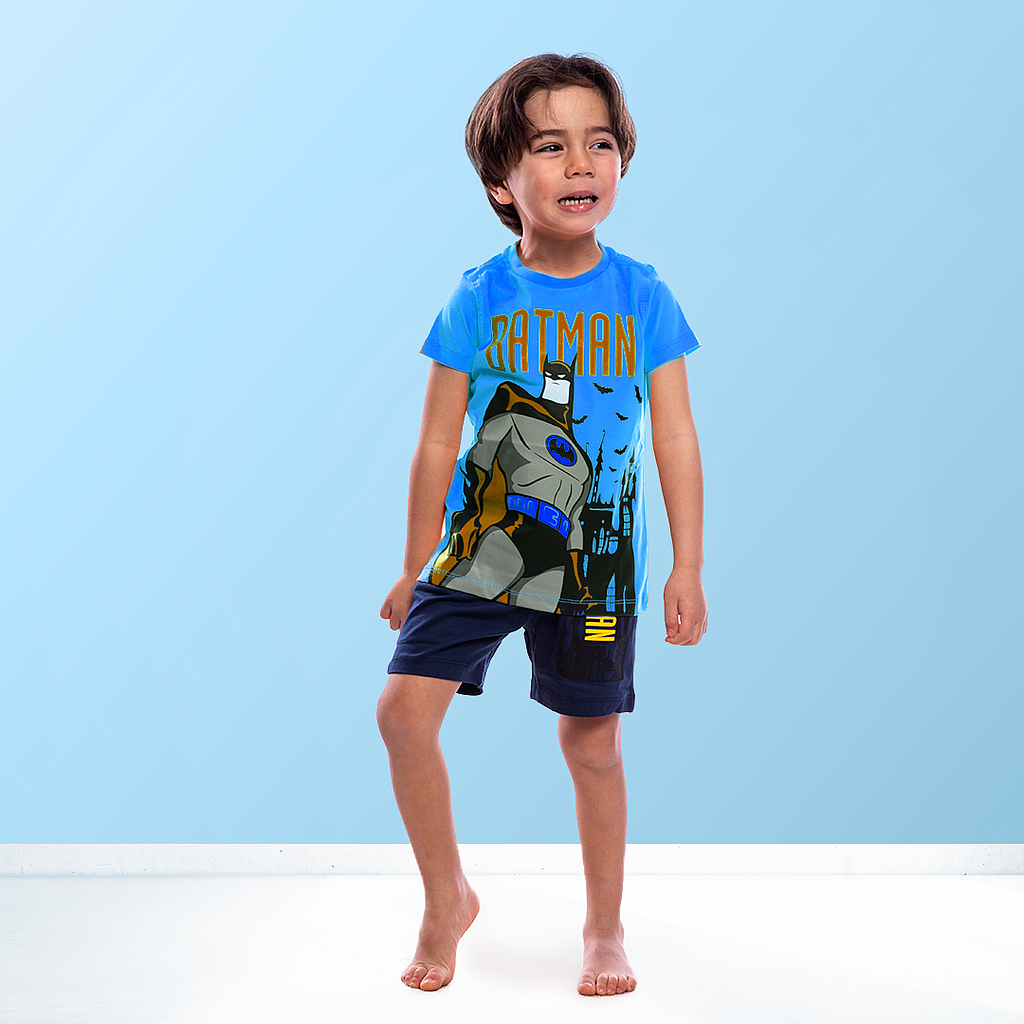 BATMAN طقم اولادي - 2segypt