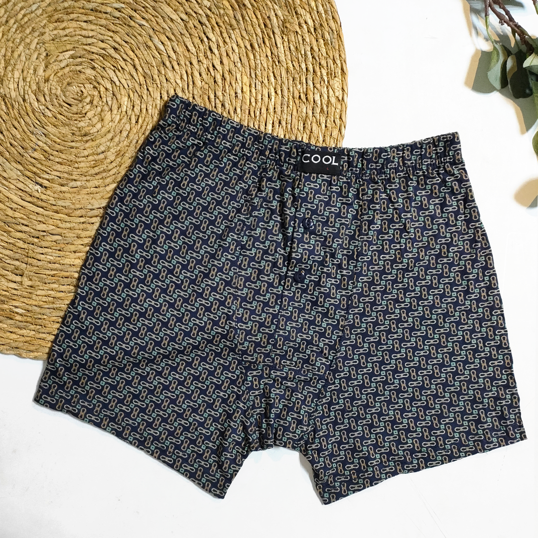 بوكسر كوول دهب