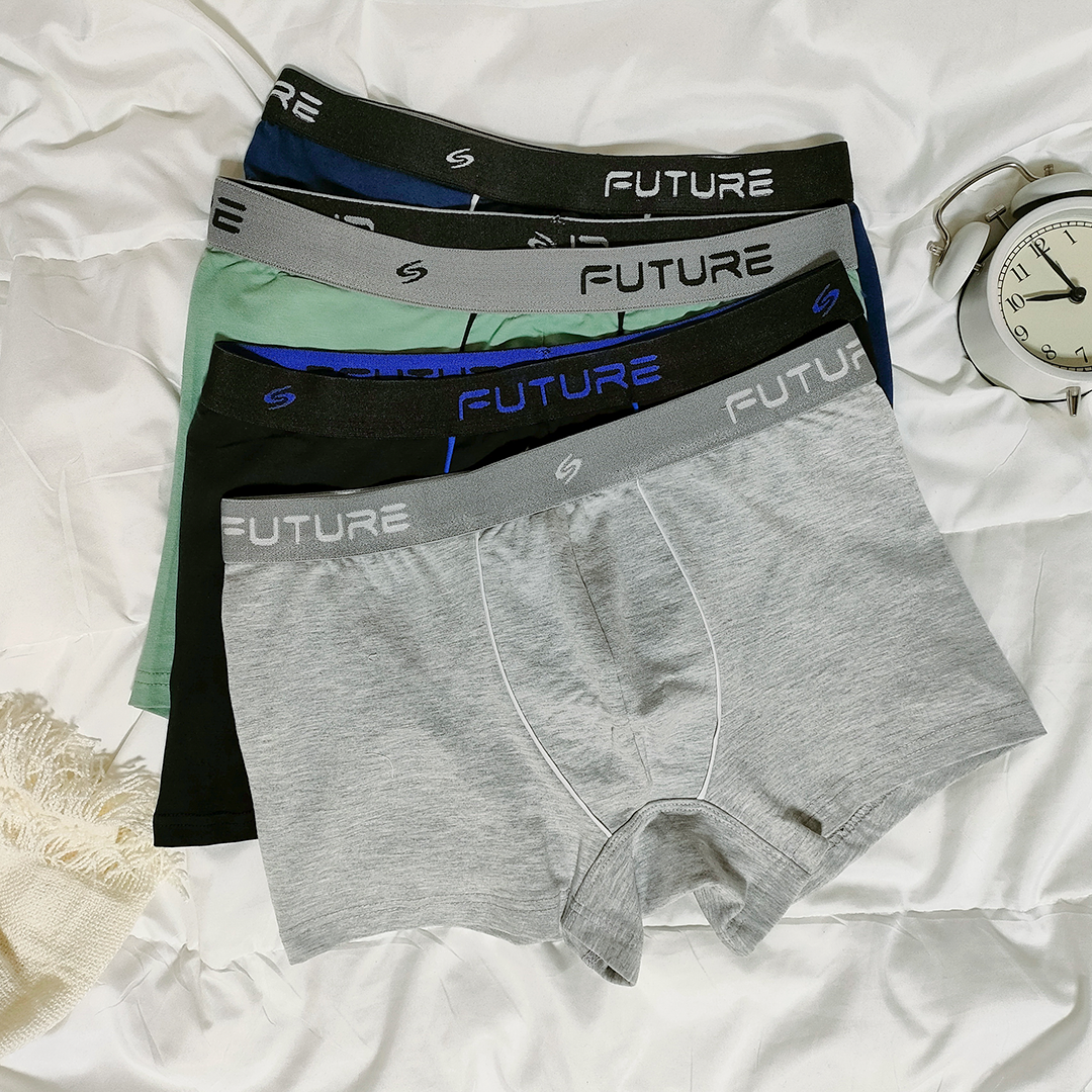 Future بوكسر رجالي