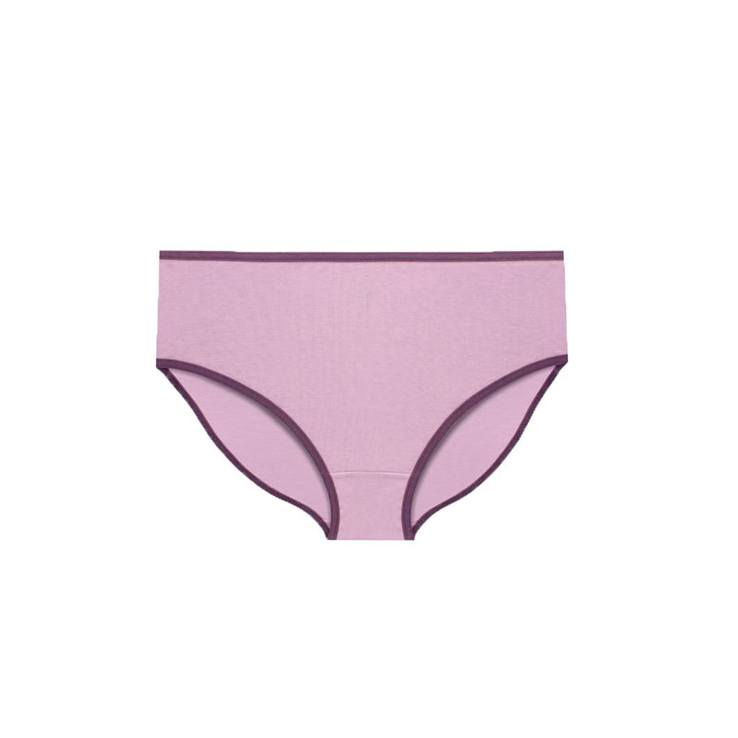 باك حريمي ميلك 5 قطع