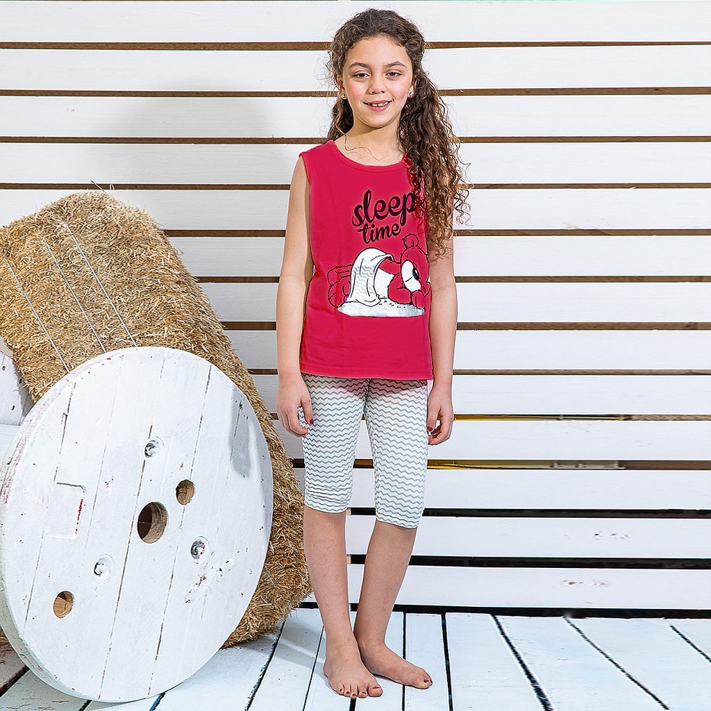 Sleep Time بيجاما دب - 2segypt