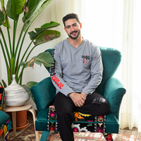 AVAILABLE بيجاما رجالي كول