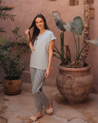 Be patient Women's pajamas