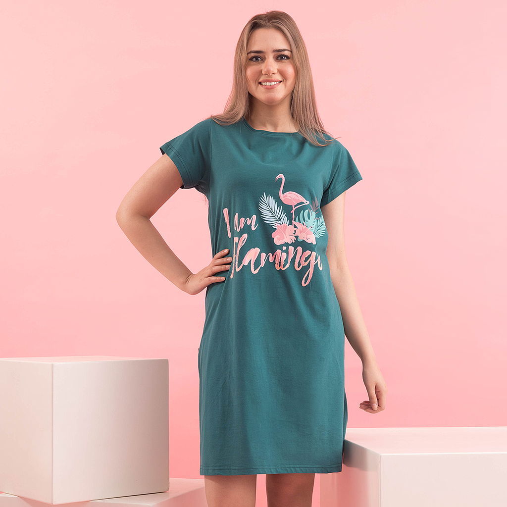 Flamingo cash for women