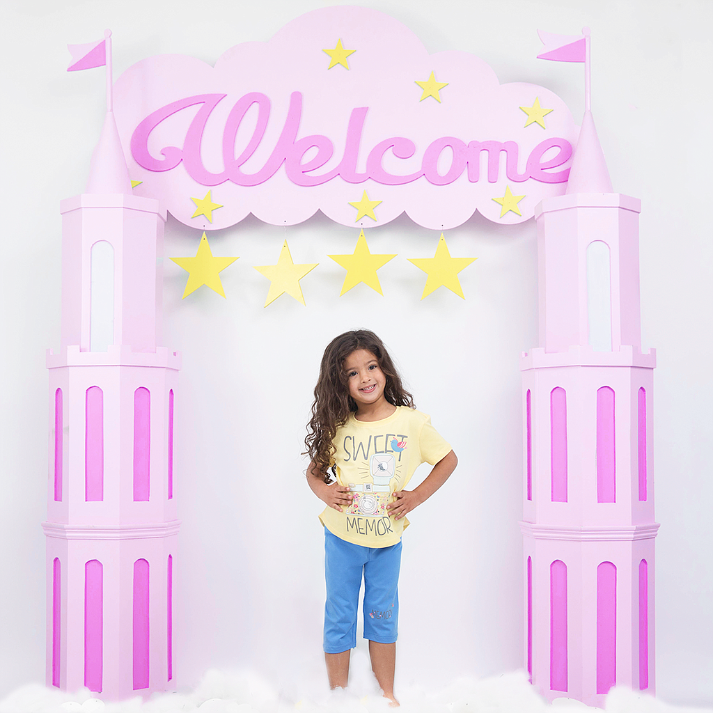 MEMORYبناتي بنتاكور