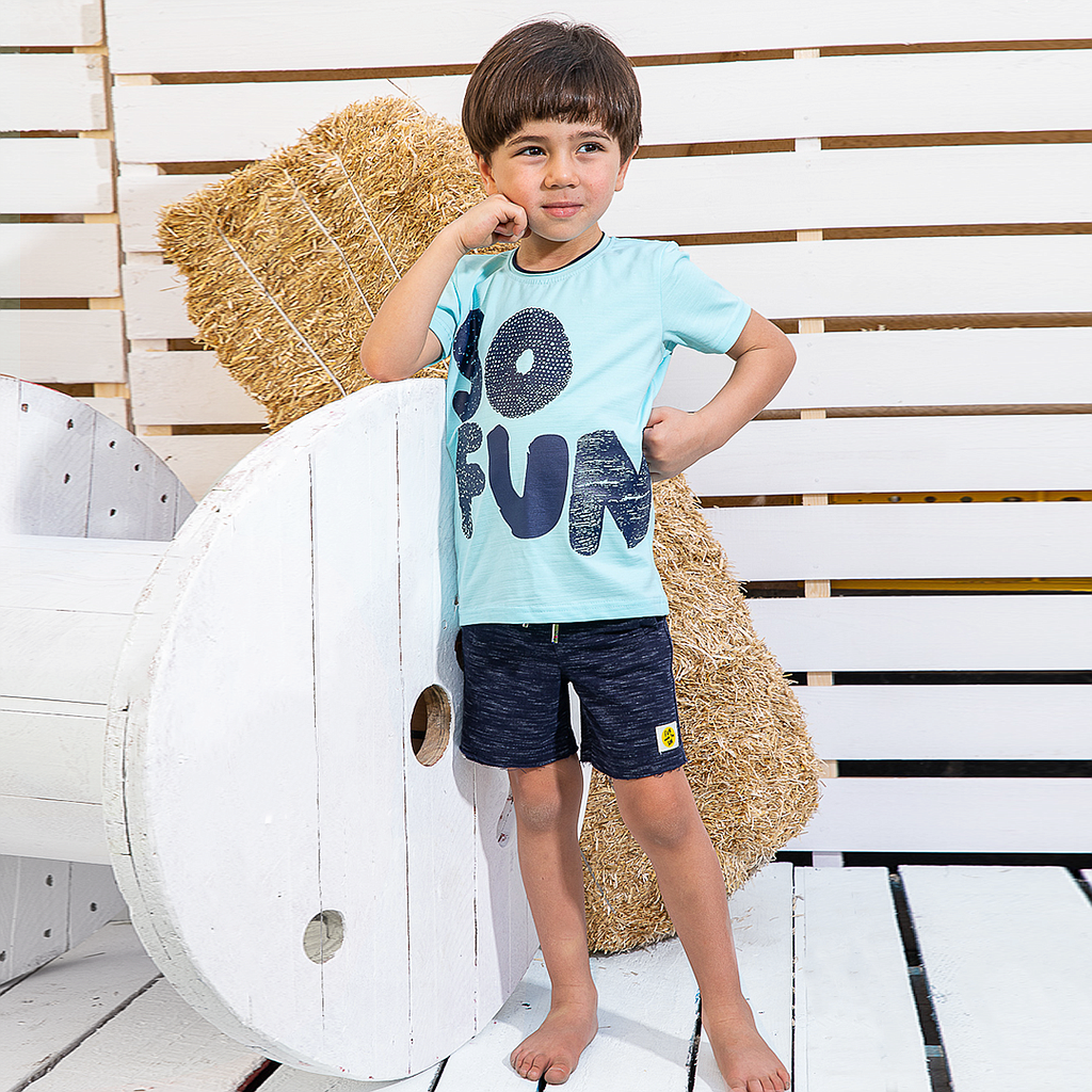 So Fun بيجاما اولادي - 2segypt