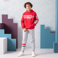 Run for it My boys pajamas 