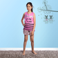 Girls Minnie Mouse pajamas