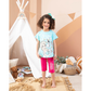 Girls Frozen SNOW QUEEN* pajamas