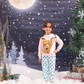 LOVE BAMBI Disney pajamas