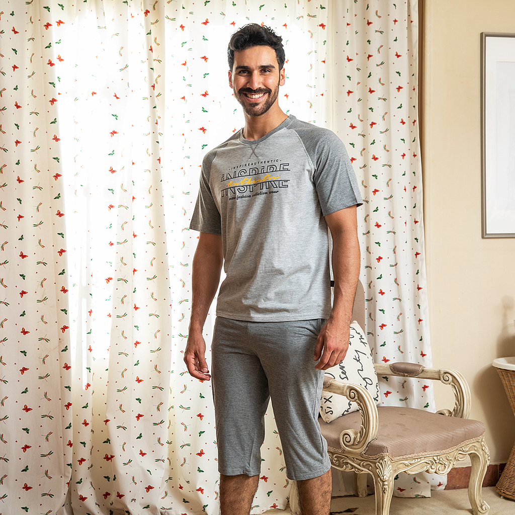 inspire بيجاما بنتاكور