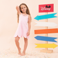 Plain Disney girls dress