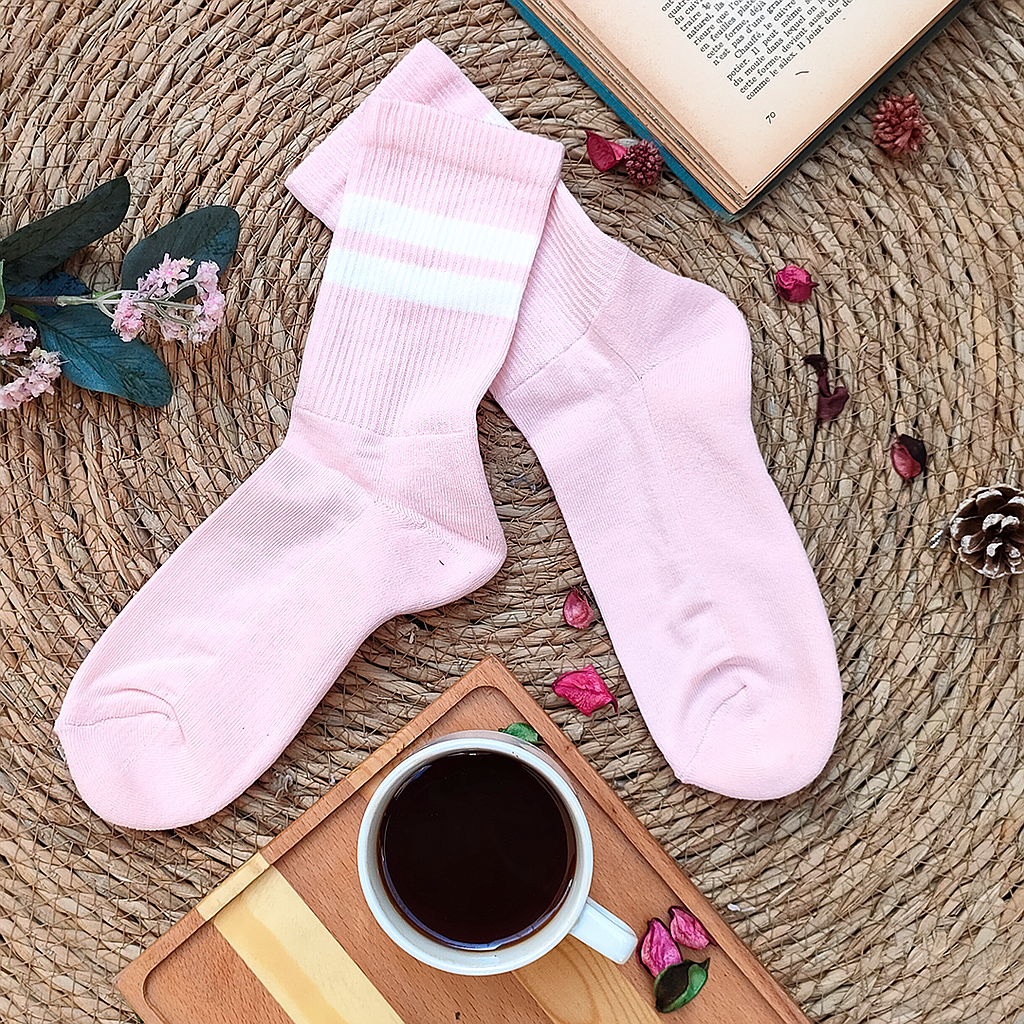 شراب حريمي طويل ساده