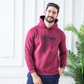 سويت شيرت رجالي بكابشون